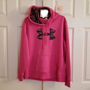 Under Armour Storm hoodie